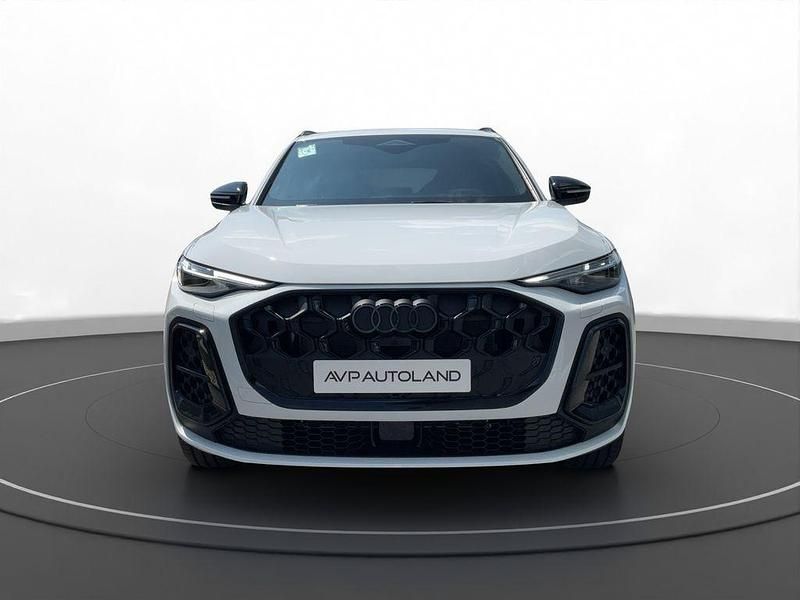 Gebraucht Audi SQ5 Sport 367 PS (269 kW) 2026 Weiß SUV