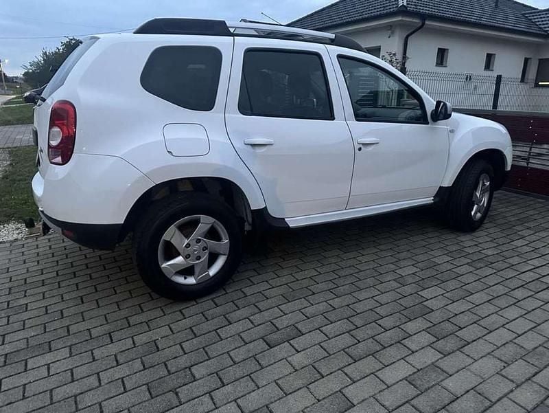 Gebraucht 2011 Dacia Duster SUV | 3.000 € (Superpreis) - Bild 1/4