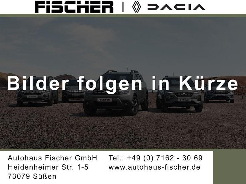 Grau Neu 2025 Dacia Jogger Extreme Limousine | 26.790 € (Fairer Preis) - Bild 1/4