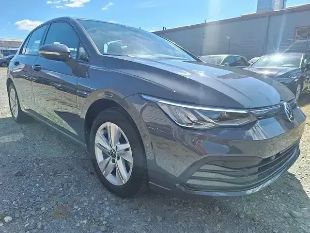 Gebraucht VW Golf VII 110 PS (80 kW) 2021 Andere Kleinwagen