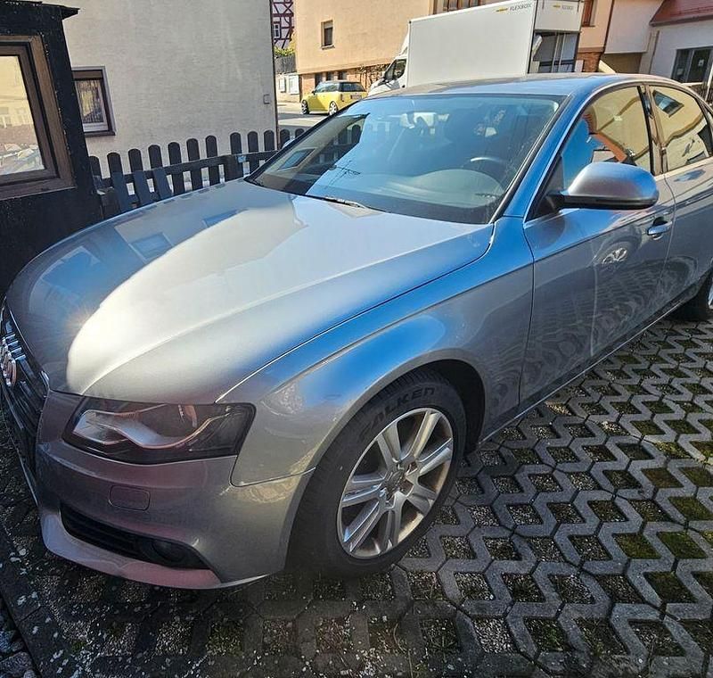 Gebraucht Audi A4 Ambiente 265 PS (194 kW) 2008 Andere farben Limousine