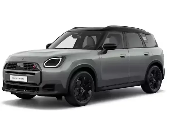 Gebraucht Mini Cooper S Countryman Classic 218 PS (160 kW) 2025 SUV