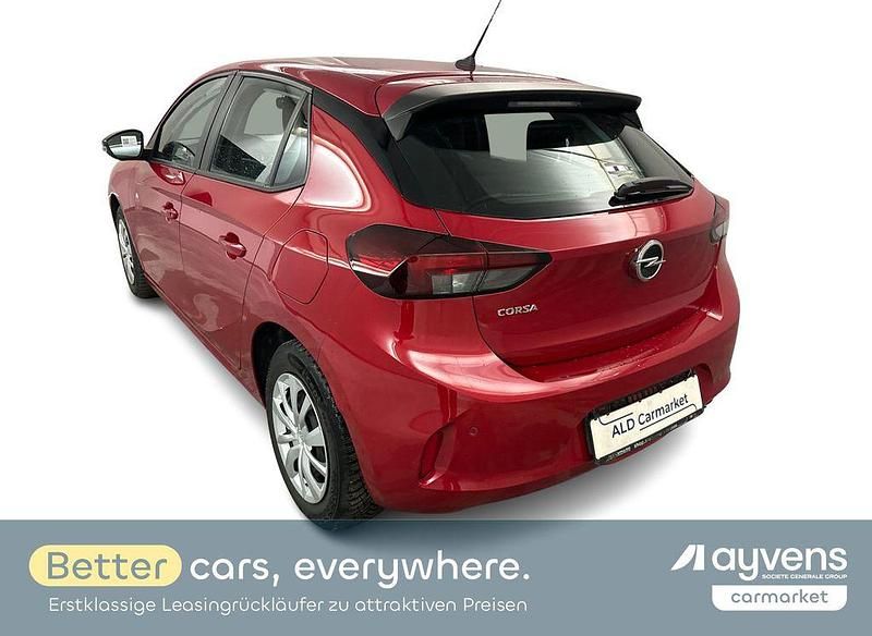 Gebraucht Opel Corsa Edition 75 PS (55 kW) 2022 Kleinwagen