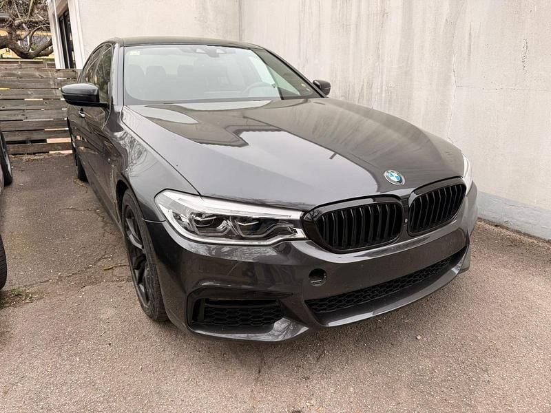 Gebraucht BMW 540 313 PS (230 kW) 2019 Limousine
