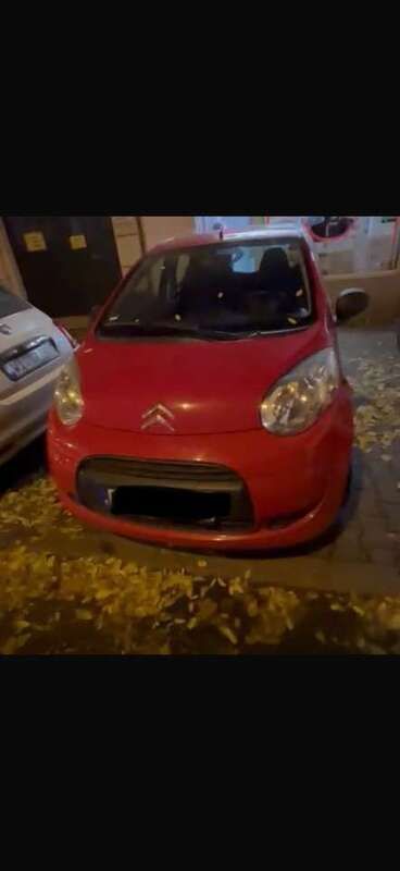 Gebraucht 2009 Citroën C1 Kleinwagen | 2.800 € (Fairer Preis) - Bild 1/3