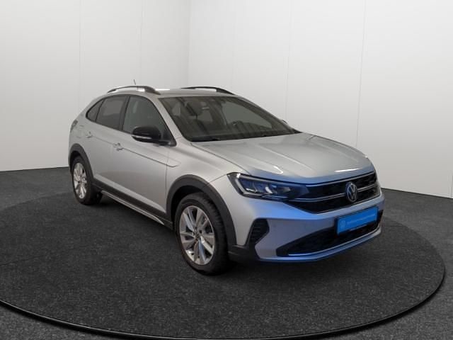 Gebraucht VW Taigo Goal 116 PS (85 kW) 2025 Reflexsilber metallic SUV