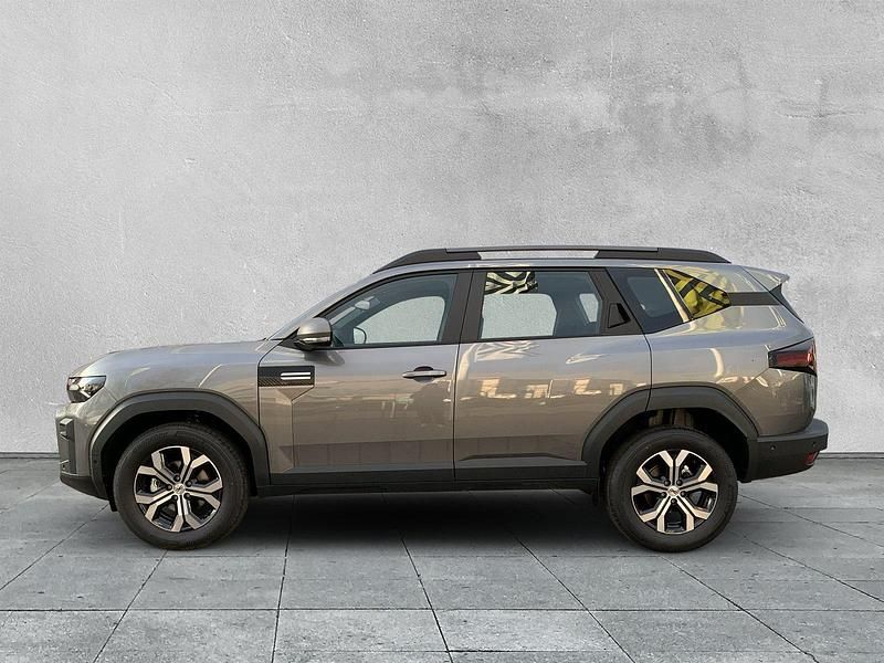 Neu Dacia Bigster Expression 155 PS (114 kW) 2025 Grün SUV