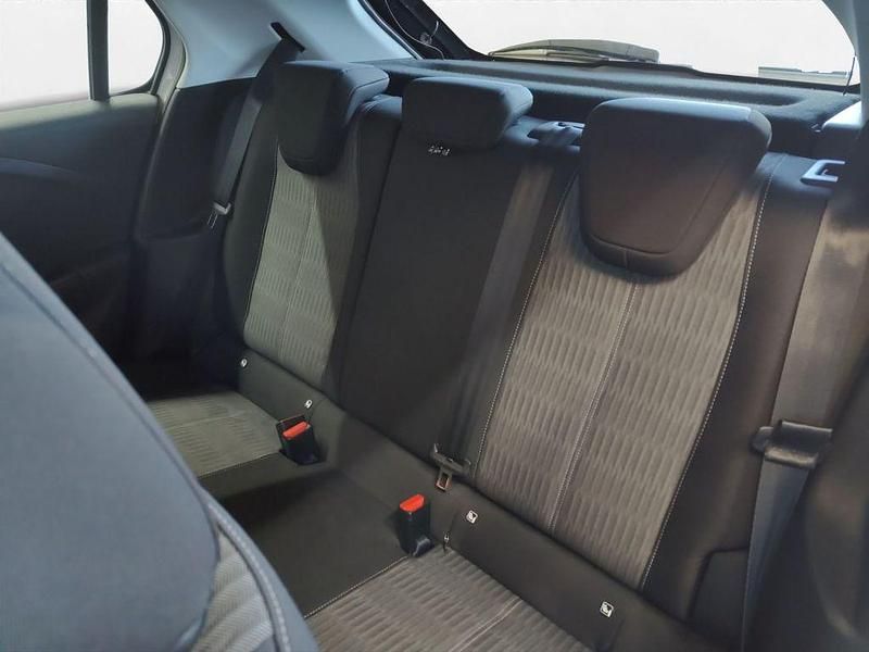 Gebraucht Opel Corsa Edition 101 PS (74 kW) 2020 Weiß Limousine