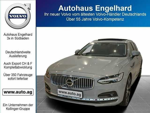Gebraucht 2024 Volvo V90 Kombi | 54.888 € (Teuer) - Bild 1/3