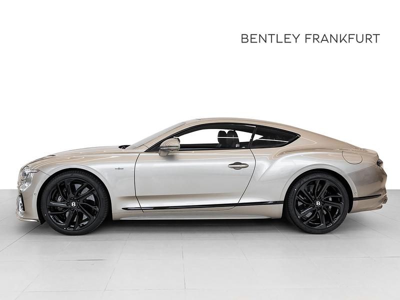 Gebraucht Bentley Continental GT 782 PS (575 kW) 2024 Andere farbe Coupé