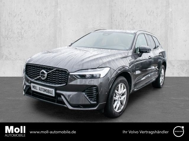 Platinum grey / metallic Gebraucht 2024 Volvo XC60 Ultra SUV | 52.950 € (Guter Preis) - Bild 1/4