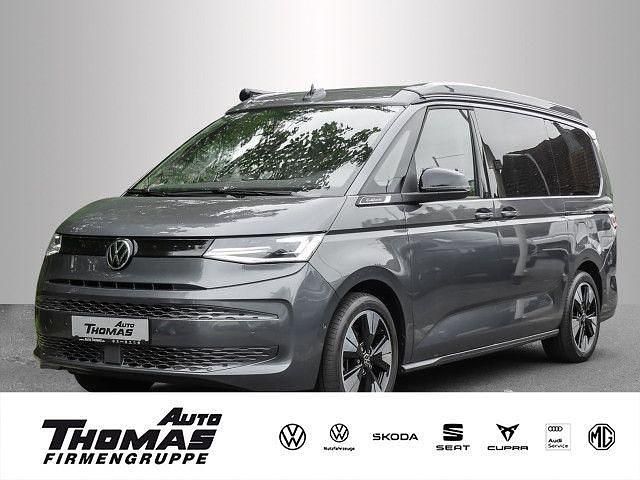 Grau Gebraucht 2025 VW California Beach Van | 68.580 € (Fairer Preis) - Bild 1/3