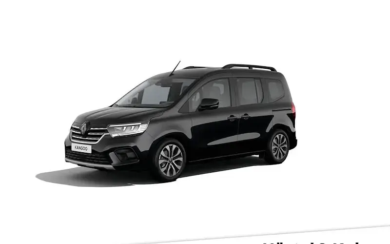 Gebraucht Renault Kangoo Techno 130 PS (95 kW) 2025 Van / Kleinbus