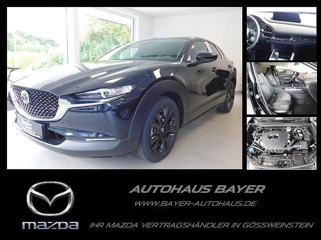 Neu 2025 Mazda CX-30 Homura-Line SUV | 29.522 € - Bild 1/4