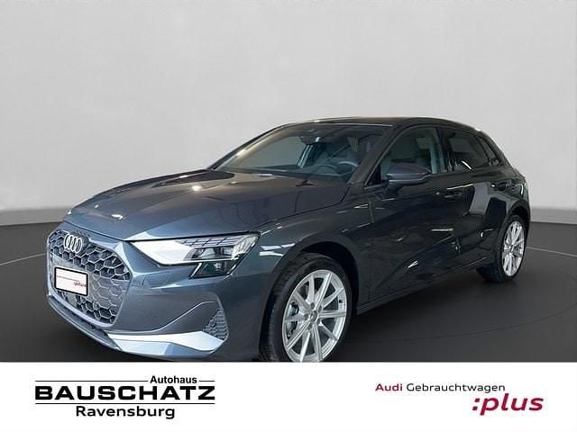 Gebraucht 2025 Audi A3 Advanced Plus | 37.980 € (Fairer Preis) - Bild 1/4