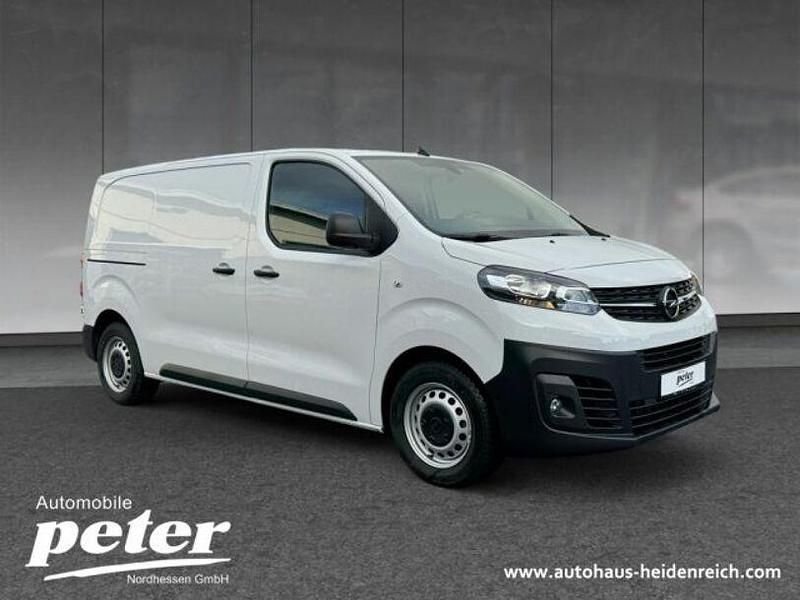 Gebraucht Opel Vivaro Edition 120 PS (88 kW) 2024 Andere Van / Kleinbus