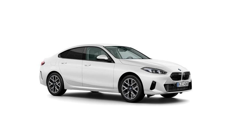 Neu BMW 216 Efficient Dynamics 122 PS (89 kW) 2025 Coupé