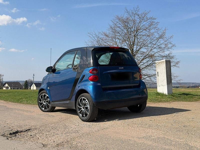 Gebraucht Smart ForFour 61 PS (44 kW) 2008 Kleinwagen