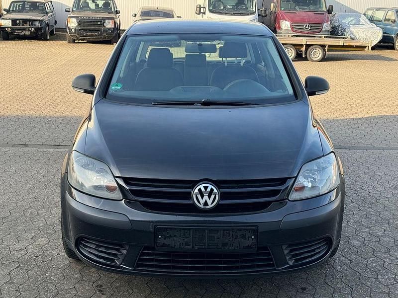 Gebraucht VW Golf IV Trendline 102 PS (75 kW) 2006 Schwarz Limousine