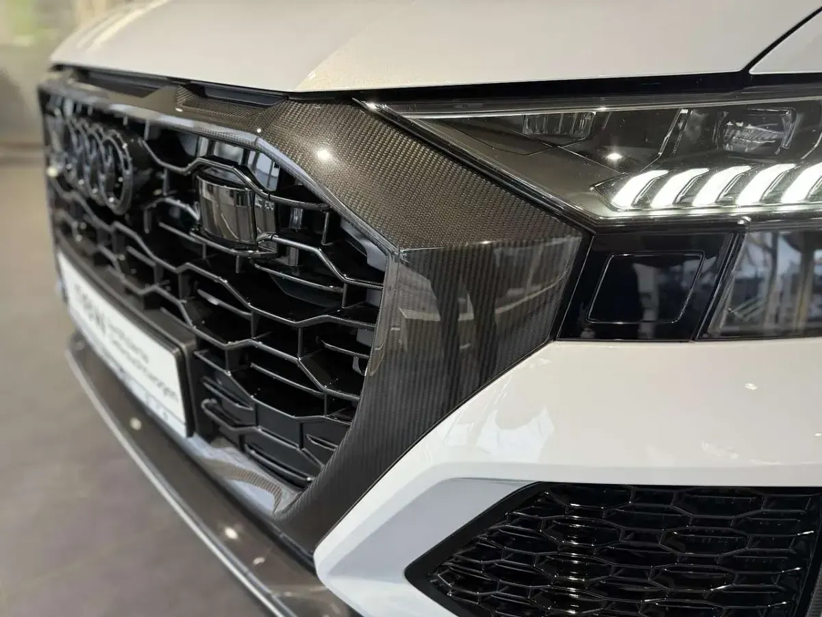 Gebraucht Audi RS Q8 Sport 600 PS (441 kW) 2020 Andere farbe SUV
