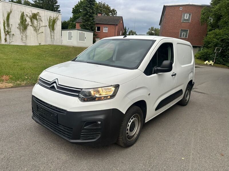 Gebraucht 2020 Citroën Berlingo Van / Kleinbus | 6.999 € - Bild 1/4