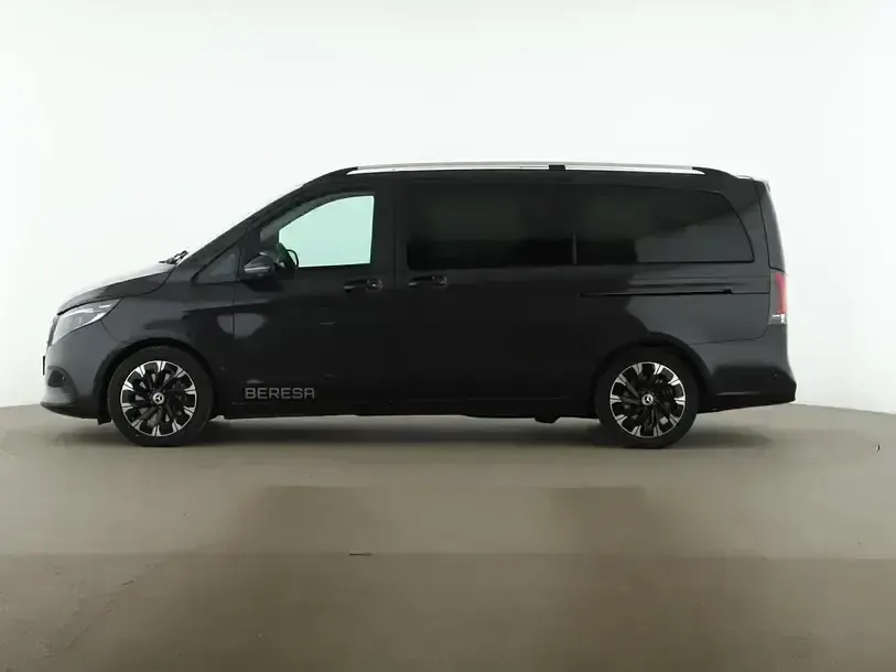 Gebraucht Mercedes V300 Style 237 PS (174 kW) 2026 Grau Van / Kleinbus