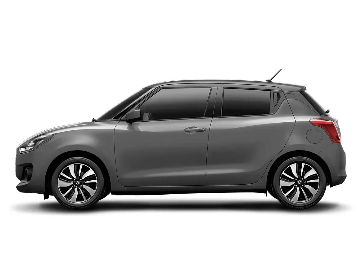 Gebraucht Suzuki Swift Comfort 83 PS (61 kW) 2021 Kleinwagen