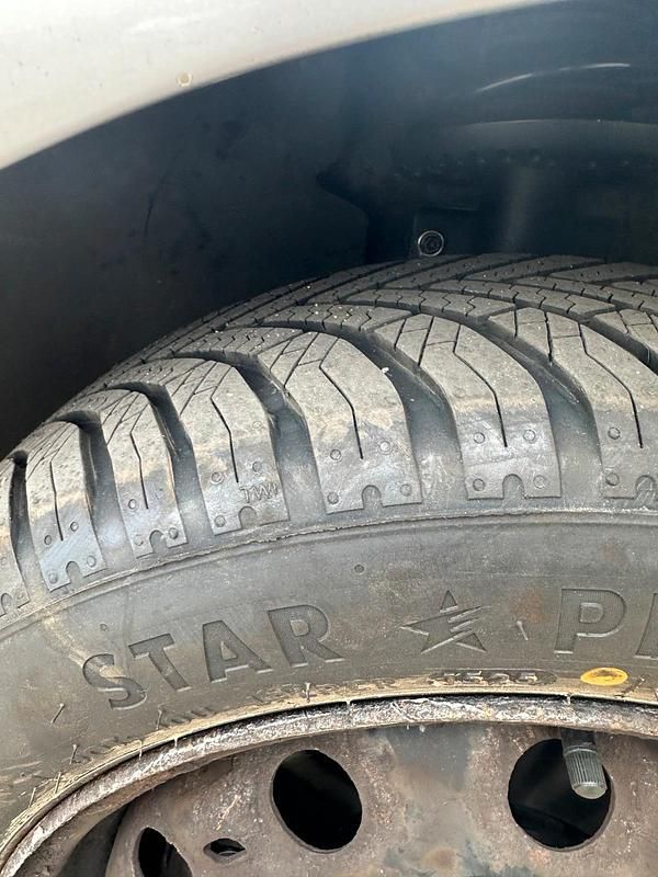 Gebraucht Seat Ibiza 75 PS (55 kW) 2002 Grau Kleinwagen