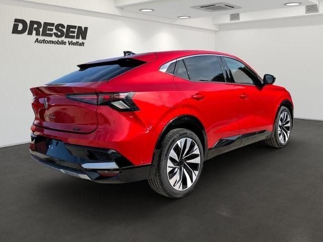 Gebraucht Renault Rafale Techno 200 PS (147 kW) 2024 Rot SUV