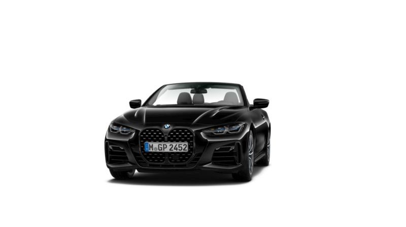 Gebraucht 2025 BMW M440 M Sport Limousine | 52.908 € (Superpreis) - Bild 1/4