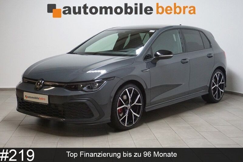 Delfingrau Gebraucht 2024 VW Golf VIII GTD Limousine | 33.790 € (Fairer Preis) - Bild 1/4