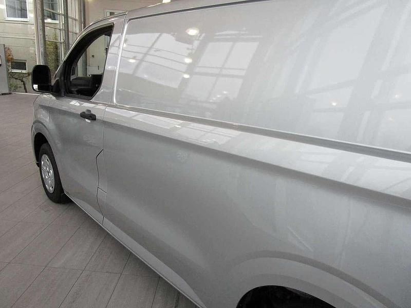 Uusi Ford Transit Custom Trend 110 HP (80 kW) 2026 Hopea Nouto