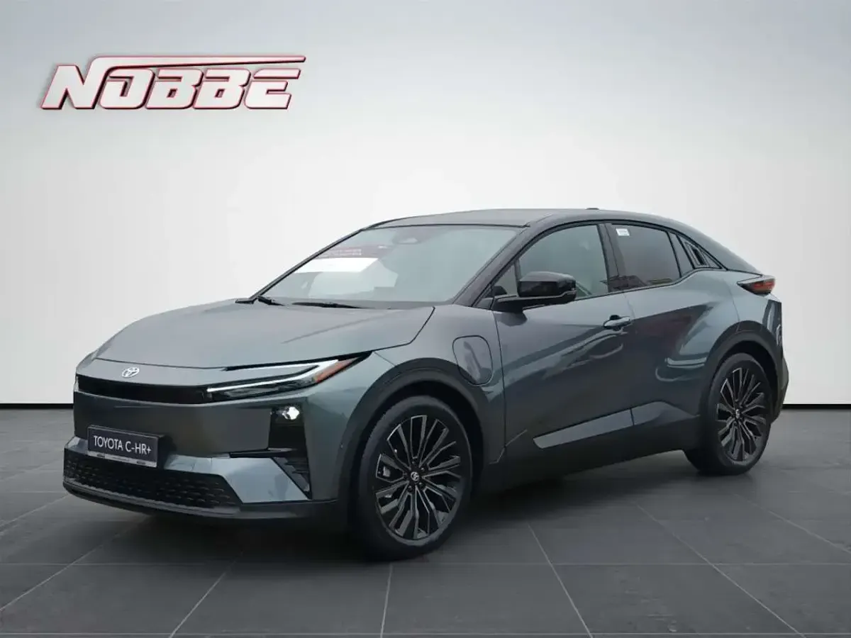 Gebraucht Toyota C-HR+ Lounge+ 252 kW (343 PS) 2026 SUV