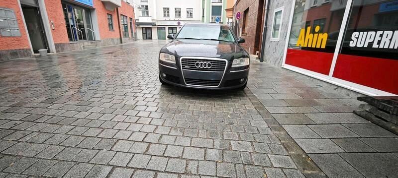 Gebraucht 2005 Audi A8 Limousine | 5.500 € (Fairer Preis) - Bild 1/4