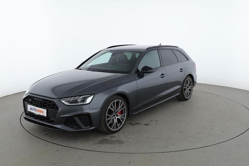 Usata Audi A4 Edition .1 2020 Grigio Station wagon