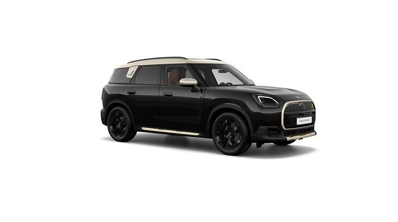 Gebraucht Mini Countryman 230 kW (313 PS) 2025 SUV