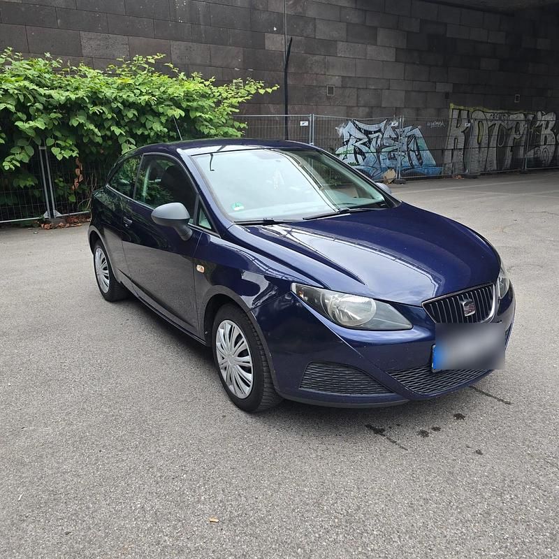 Gebraucht 2009 Seat Ibiza Kleinwagen | 950 € (Guter Preis) - Bild 1/4