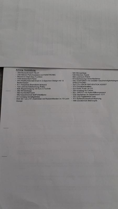 Gebraucht Mercedes 180 109 PS (80 kW) 2013 Grau Limousine