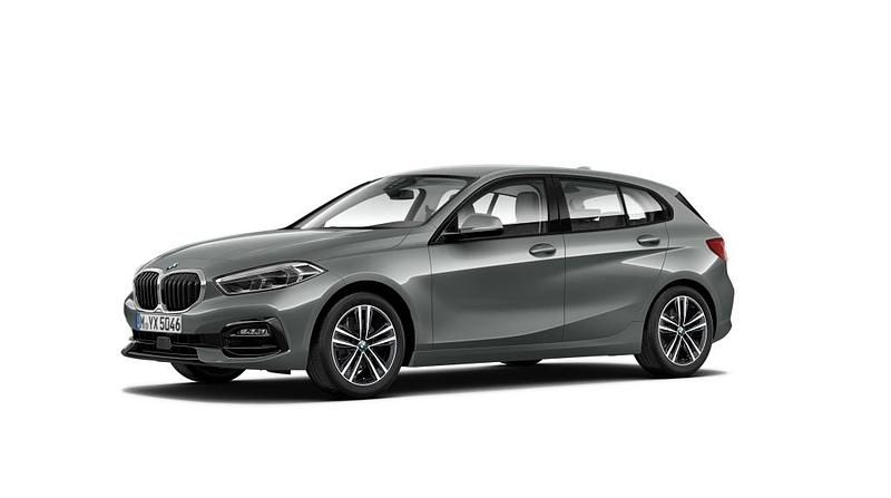 Gebraucht 2025 BMW 120 Comfort Edition Kleinwagen | 28.749 € (Fairer Preis) - Bild 1/1