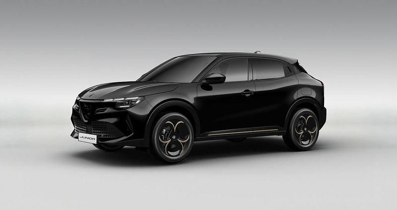 Neu 2025 Alfa Romeo Junior SUV | 34.980 € (Etwas zu teuer) - Bild 1/4