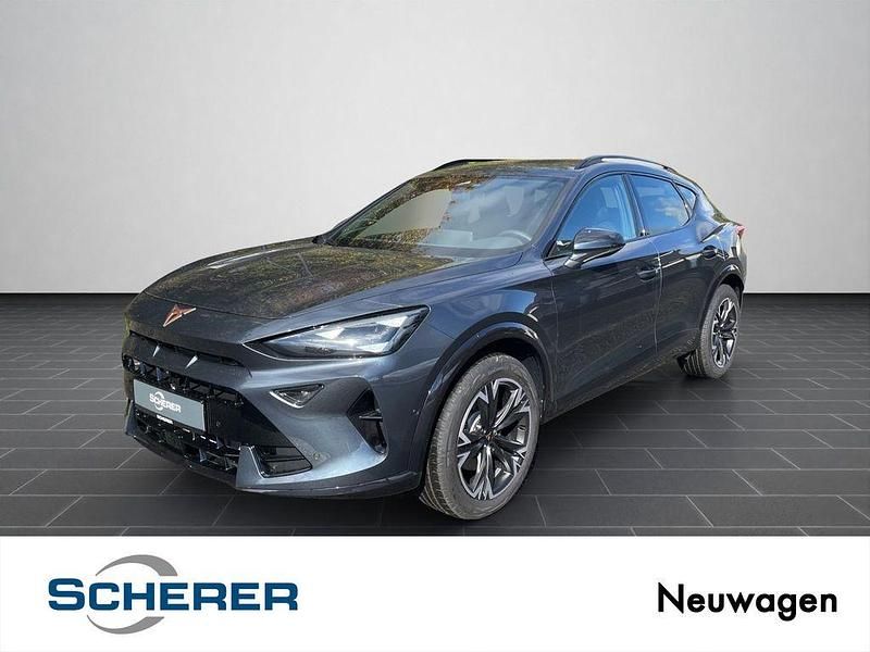 Neu Cupra Formentor 204 PS (150 kW) 2026 SUV