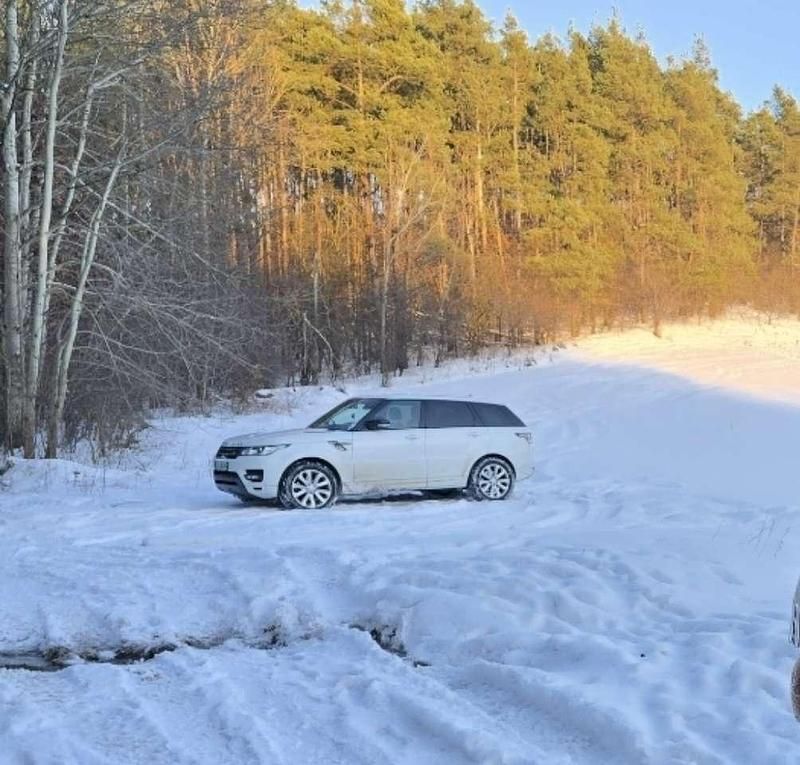 Gebraucht 2016 Land Rover Range Rover HSE SUV | 23.600 € (Superpreis) - Bild 1/4