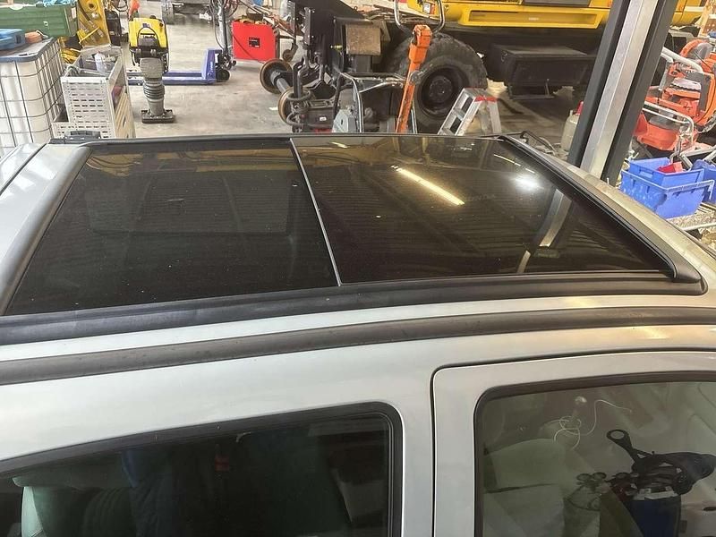 Gebraucht 2002 Renault Twingo Dynamique Kleinwagen | 2.000 € (Etwas zu teuer) - Bild 1/4