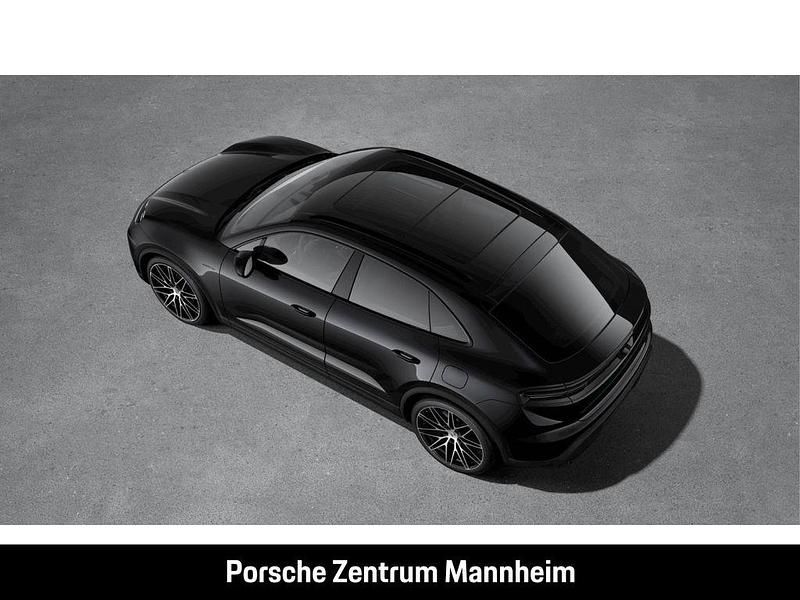 Gebraucht Porsche Macan 264 kW (360 PS) 2024 Schwarz SUV