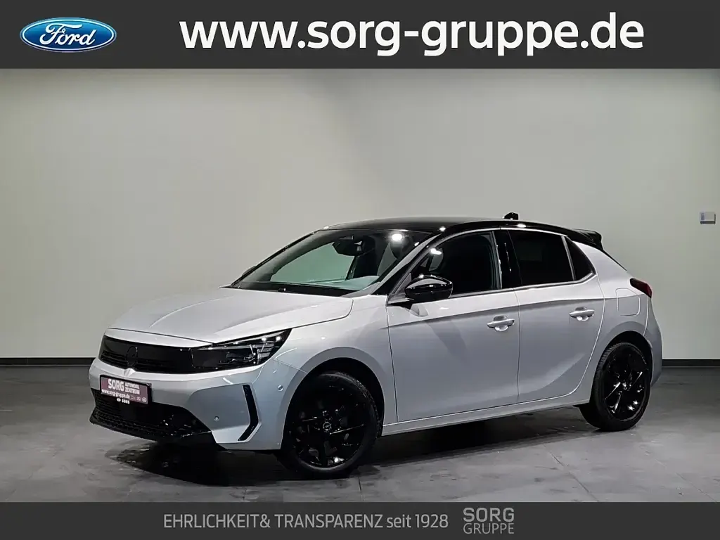 Gebraucht Opel Corsa 101 PS (74 kW) 2025 Kleinwagen