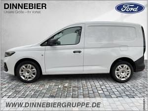 Neu Ford Transit Connect Trend 102 PS (75 kW) 2026 Weiß Van / Kleinbus