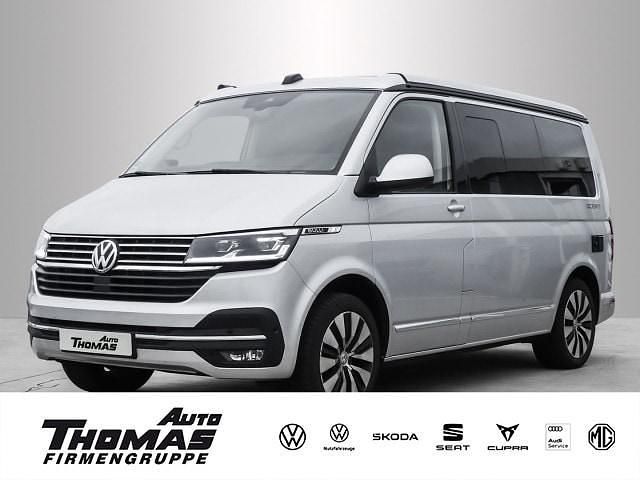 Gebraucht 2023 VW T6.1 California Van | 66.490 € - Bild 1/3