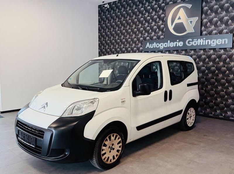 Gebraucht Citroën Nemo 73 PS (53 kW) 2009 Van / Kleinbus