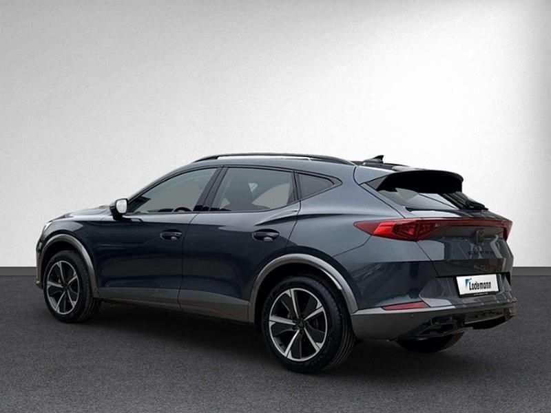 Gebraucht Cupra Formentor 150 PS (110 kW) 2024 Magnetic tech SUV