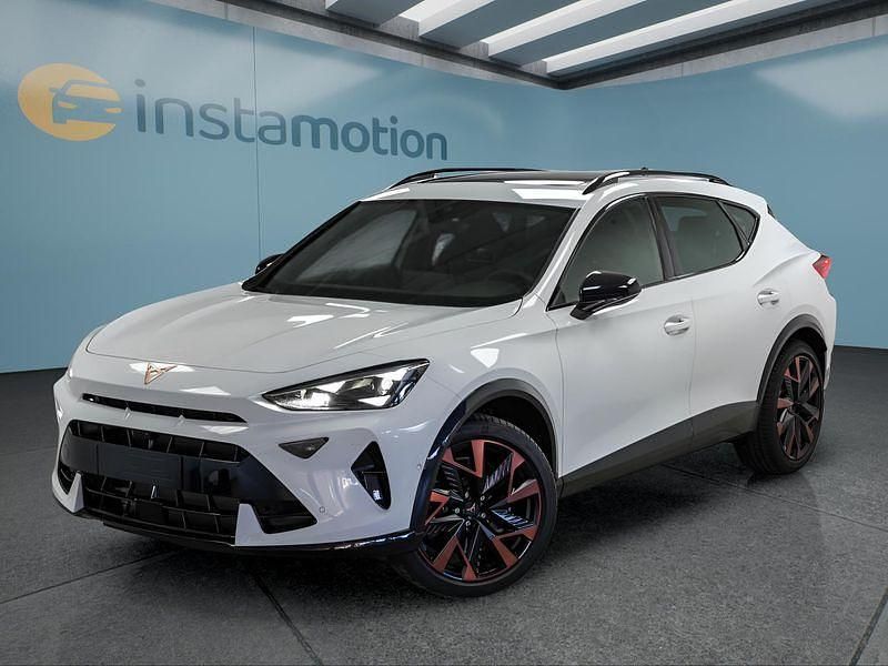 Weiß Neu 2025 Cupra Formentor SUV | 43.199 € (Fairer Preis) - Bild 1/4